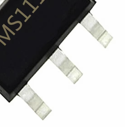 10PCS Original AMS1117-5.0 AMS - огляд і ціна Ams1117 Module