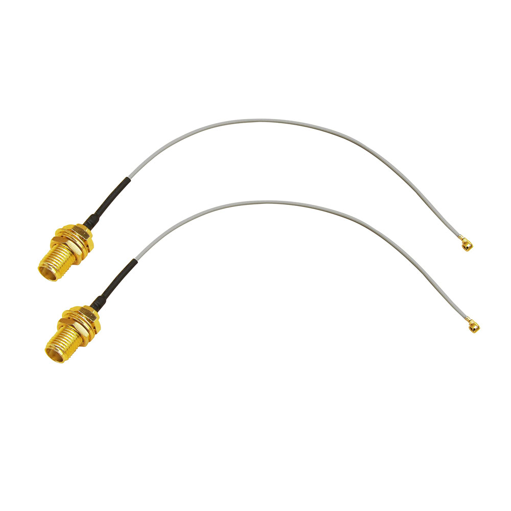 for IPEX U.FL to SMA Female Ca - огляд і ціна Ipex Connector