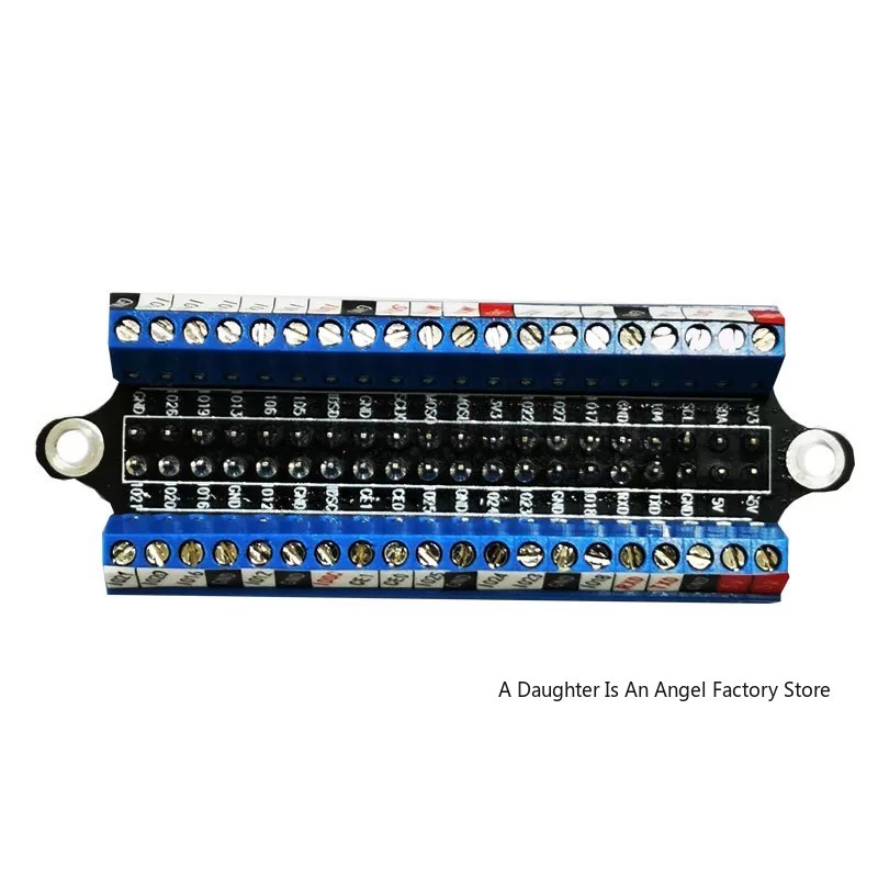 for  GPIO Screw Terminal Expan - огляд і ціна Screw Terminal Block