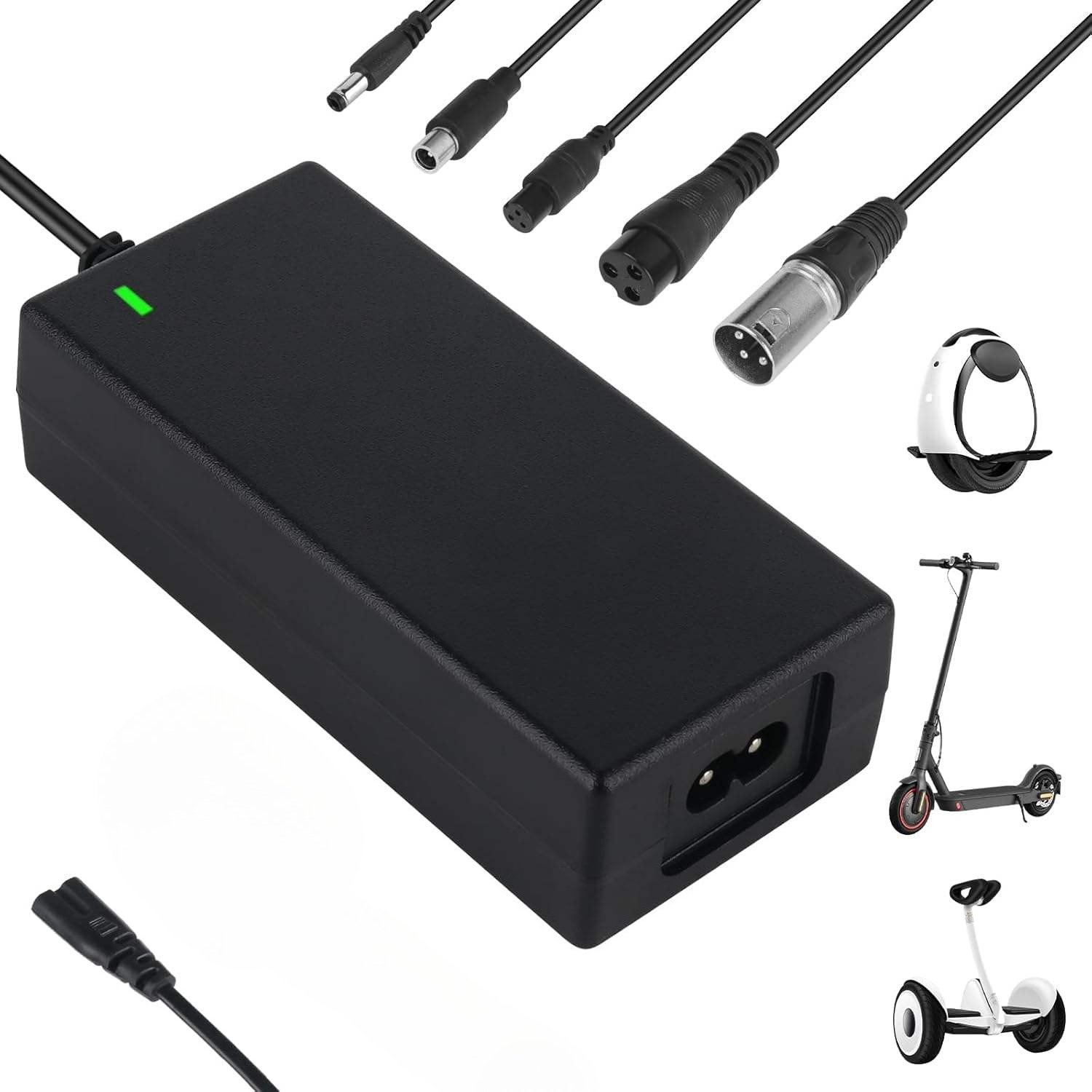 Universal AC DC 42V 2A Power A - огляд і ціна Dc Dc Converter
