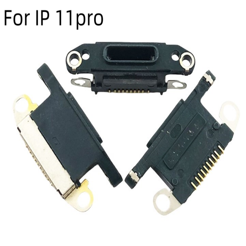 Mini USB Jack Charging Port Ch - огляд і ціна Ipex Connector