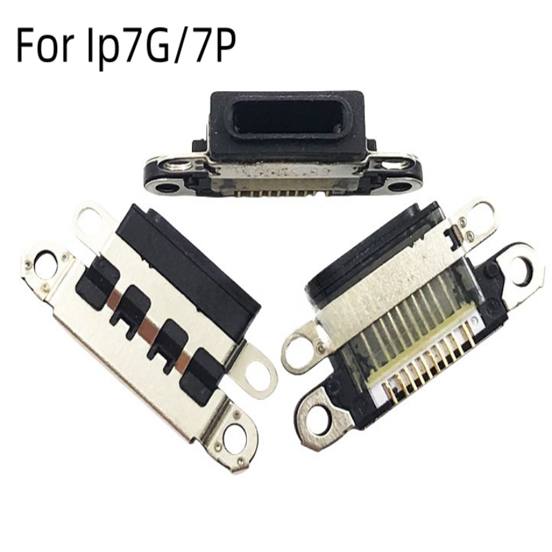 Mini USB Jack Charging Port Ch - огляд і ціна Ipex Connector