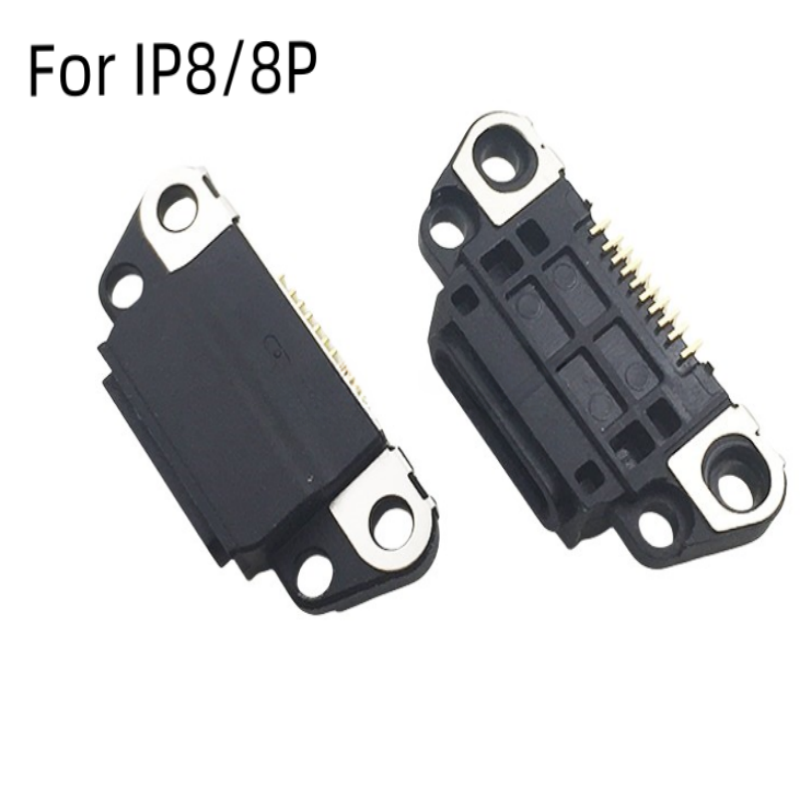 Mini USB Jack Charging Port Ch - огляд і ціна Ipex Connector