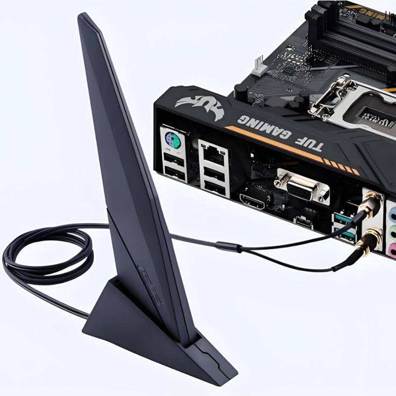 Original ASUS External WIFI 6E - огляд і ціна Antenna 2.4Ghz