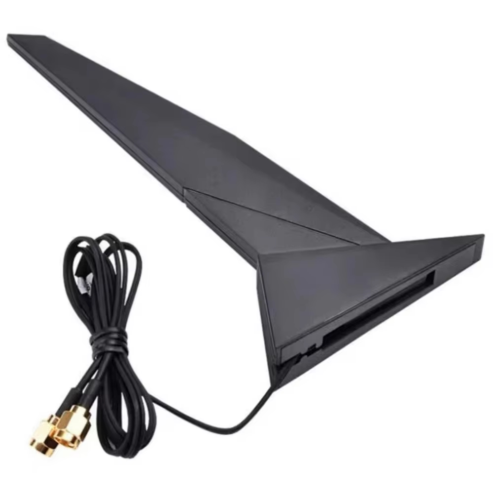 Original ASUS External WIFI 6E - огляд і ціна Antenna 2.4Ghz