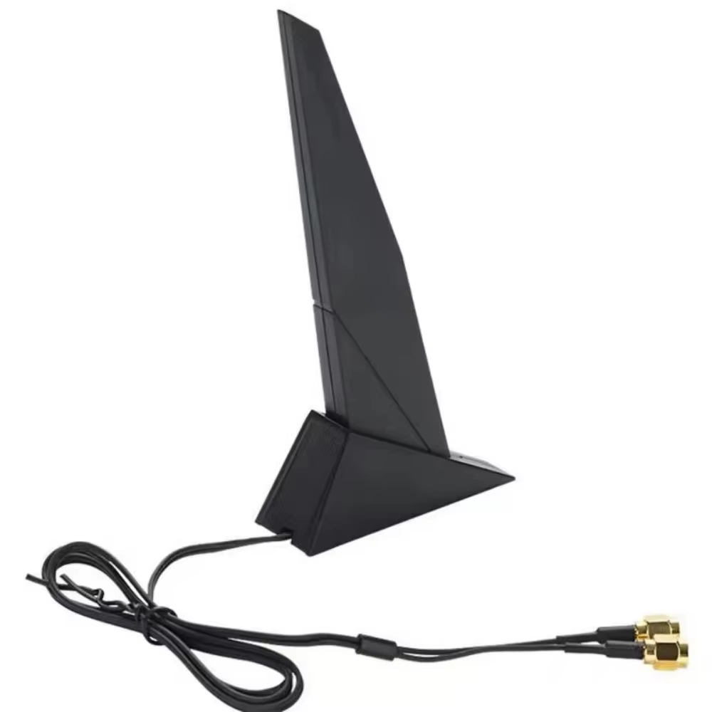 Original ASUS External WIFI 6E - огляд і ціна Antenna 2.4Ghz