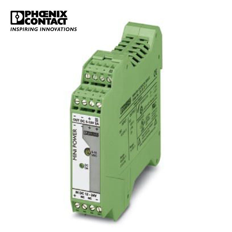 Phoenix DC/DC Converter MINI-P - огляд і ціна Dc Dc Converter