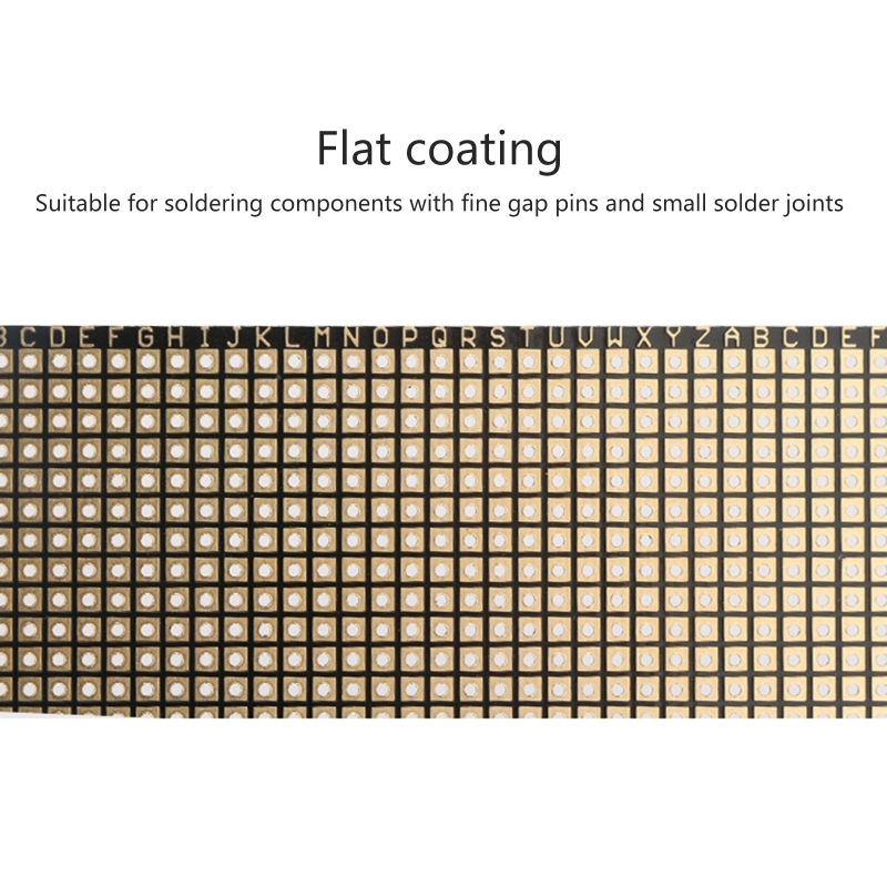 60x80mm Soft Thin PCB Flexible - огляд і ціна Pcb Prototyping Board