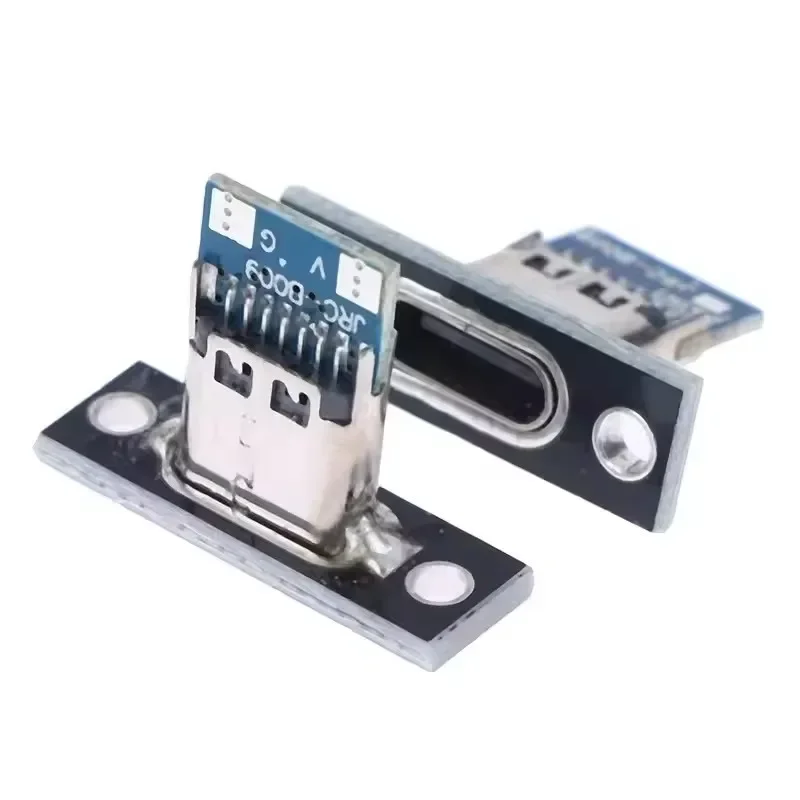 USB 3.1 Type C Socket with Scr - огляд і ціна Usb C Cable