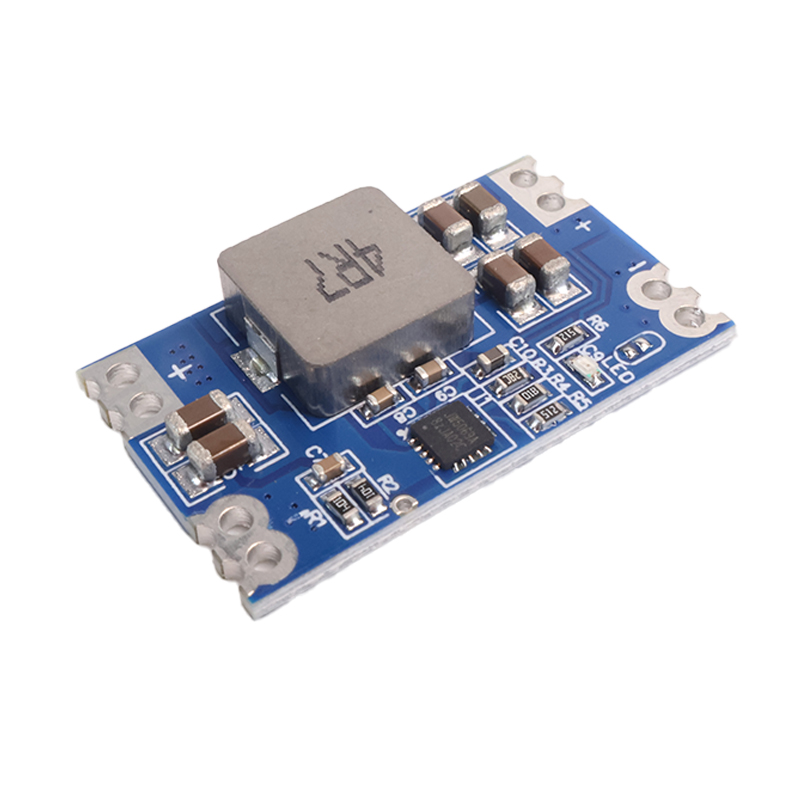 Mini560 DC-DC Buck Converter 5 - огляд і ціна Esp32 Step Down Buck