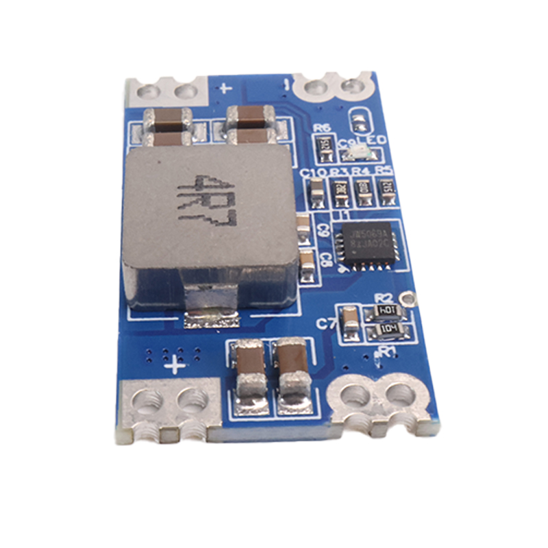 Mini560 DC-DC Buck Converter 5 - огляд і ціна Esp32 Step Down Buck