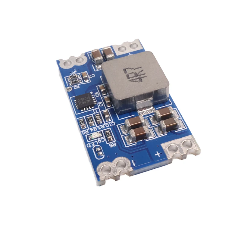 Mini560 DC-DC Buck Converter 5 - огляд і ціна Esp32 Step Down Buck