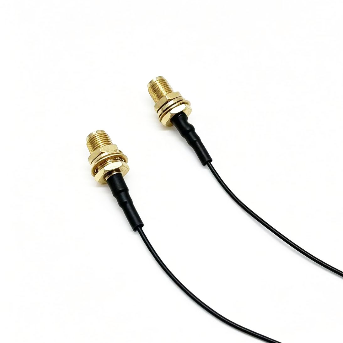  1PCS 15CM  SMA to IPX-1 Cabl - огляд і ціна Ipex Connector