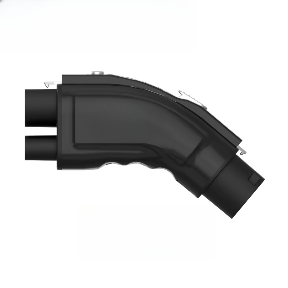 CCS2 to GB/T EV Fast Charging  - огляд і ціна Dc Dc Converter