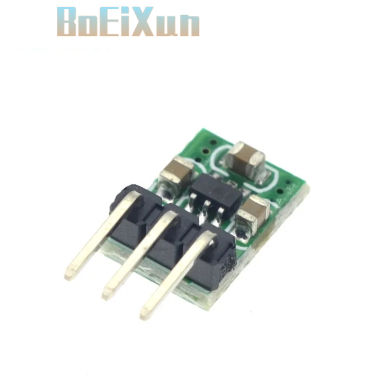 DC-DC Buck-Boost Converter Mod - огляд і ціна Esp32 Step Down Buck