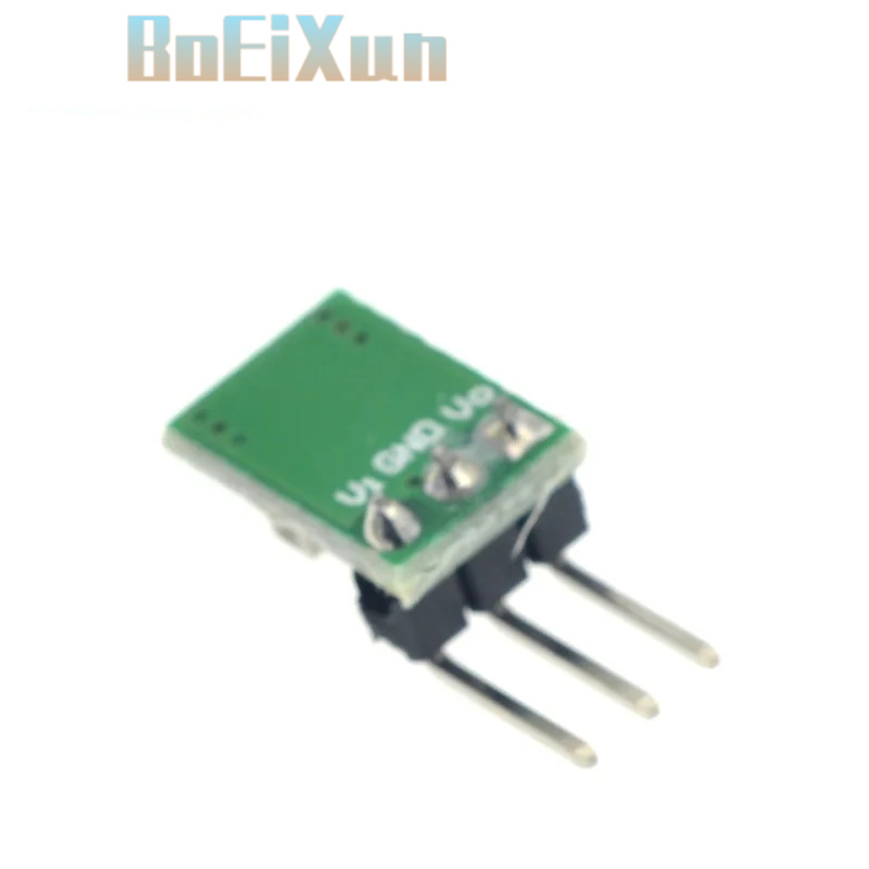 DC-DC Buck-Boost Converter Mod - огляд і ціна Esp32 Step Down Buck