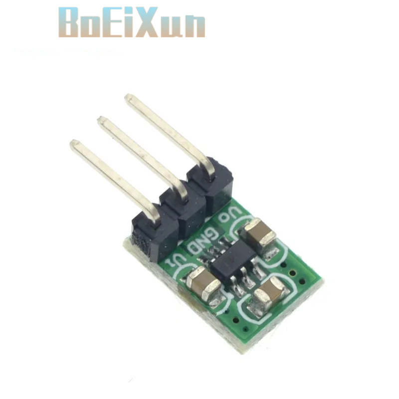 DC-DC Buck-Boost Converter Mod - огляд і ціна Esp32 Step Down Buck