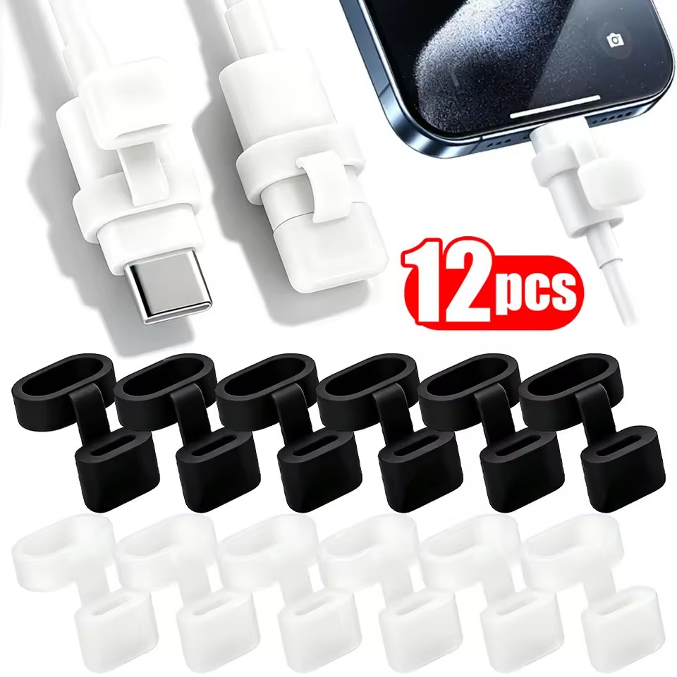 Data Cable Dust Plug Type C Mi - огляд і ціна Micro Usb Cable