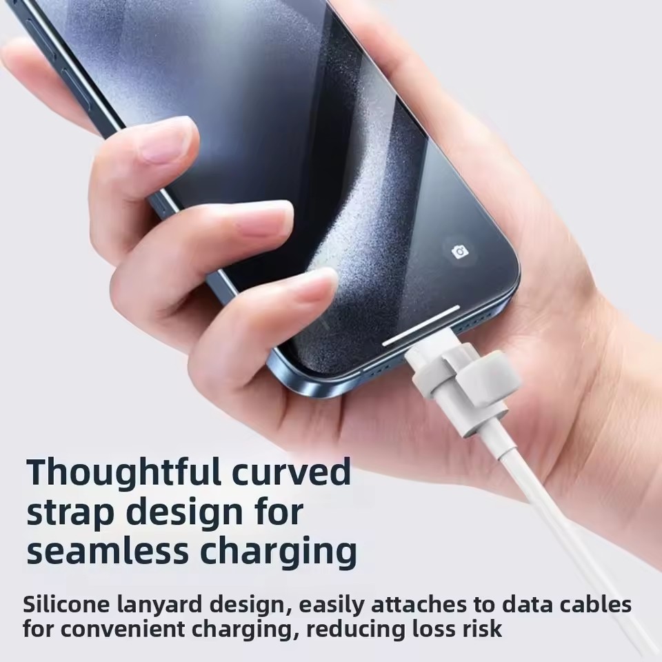 Data Cable Dust Plug Type C Mi - огляд і ціна Micro Usb Cable
