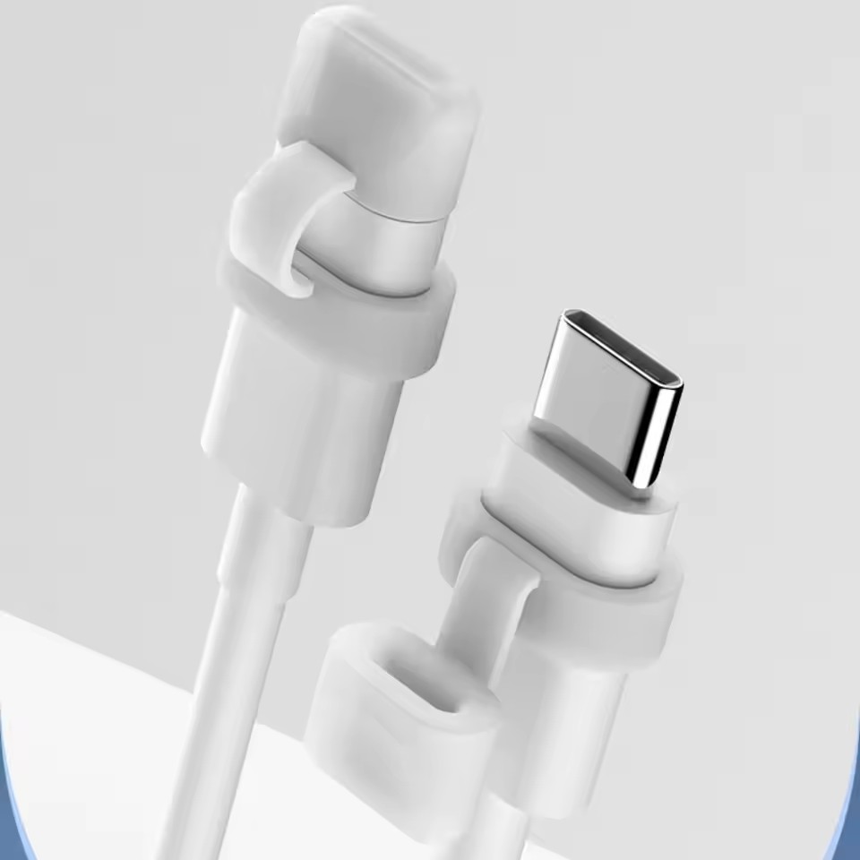 Data Cable Dust Plug Type C Mi - огляд і ціна Micro Usb Cable