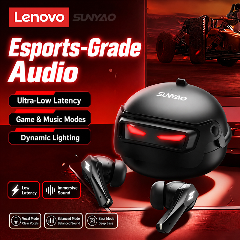 Choice Lenovo GT101 Gaming Hea - огляд і ціна Usb C Cable