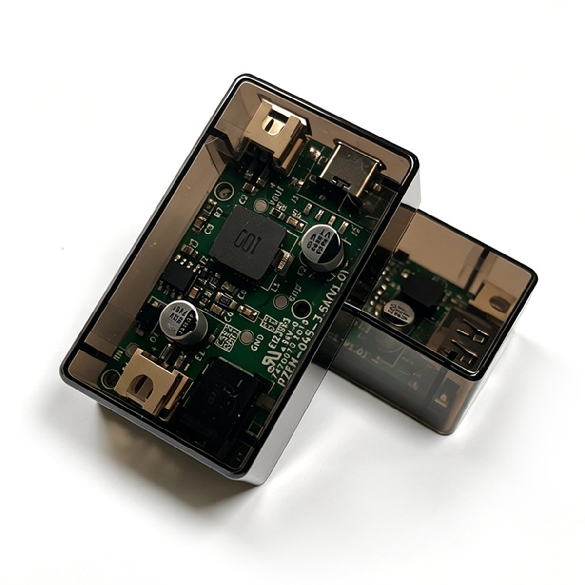 update. Step-Down DC-DC Power  - огляд і ціна Dc Dc Converter