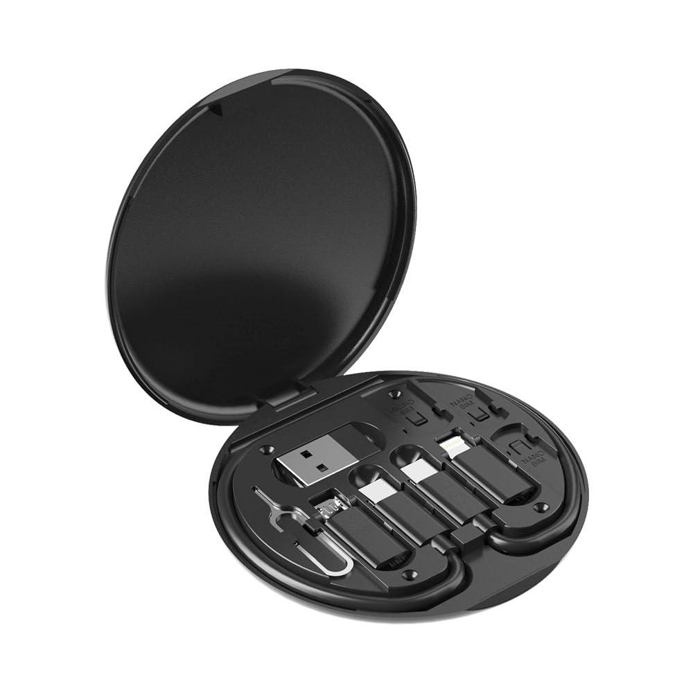 Multifunctional Data Cable Sto - огляд і ціна Micro Usb Cable