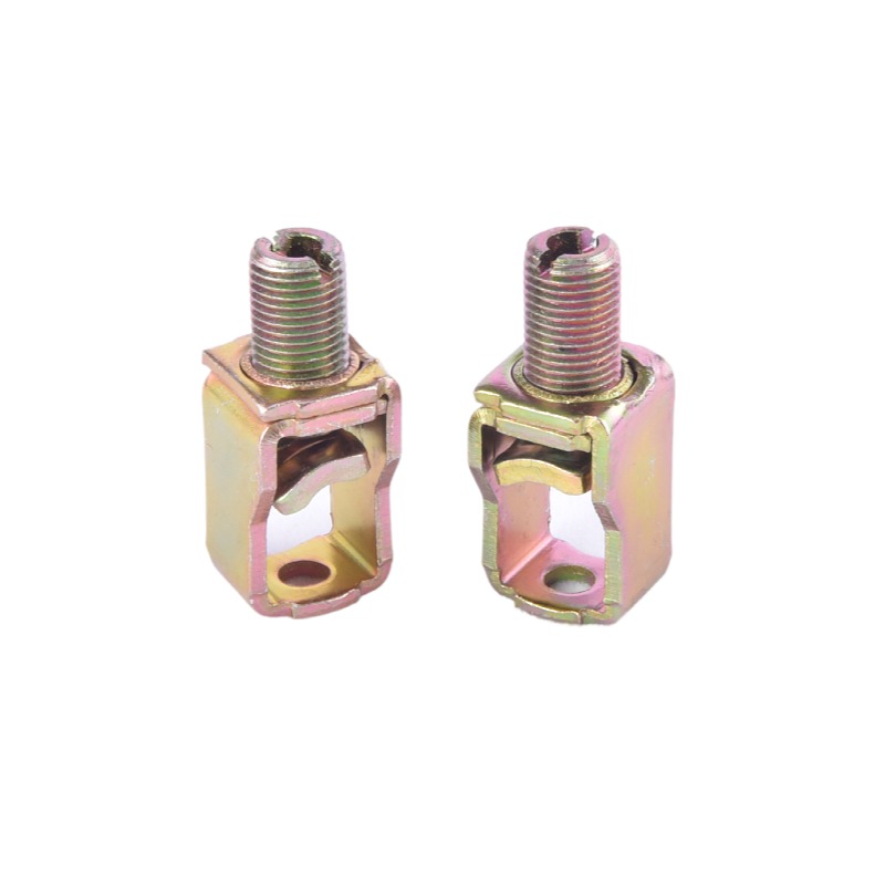 1pcs AC contactor wiring frame - огляд і ціна Screw Terminal Block