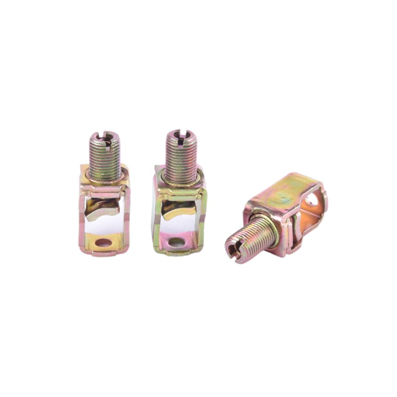 1pcs AC contactor wiring frame - огляд і ціна Screw Terminal Block