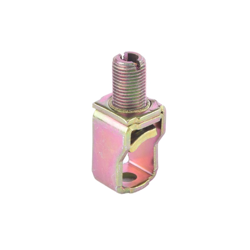 1pcs AC contactor wiring frame - огляд і ціна Screw Terminal Block