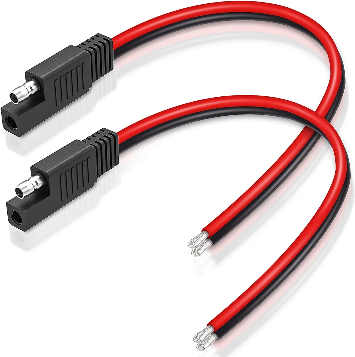 SAE Connector Extension Cable  - огляд і ціна Ipex Connector