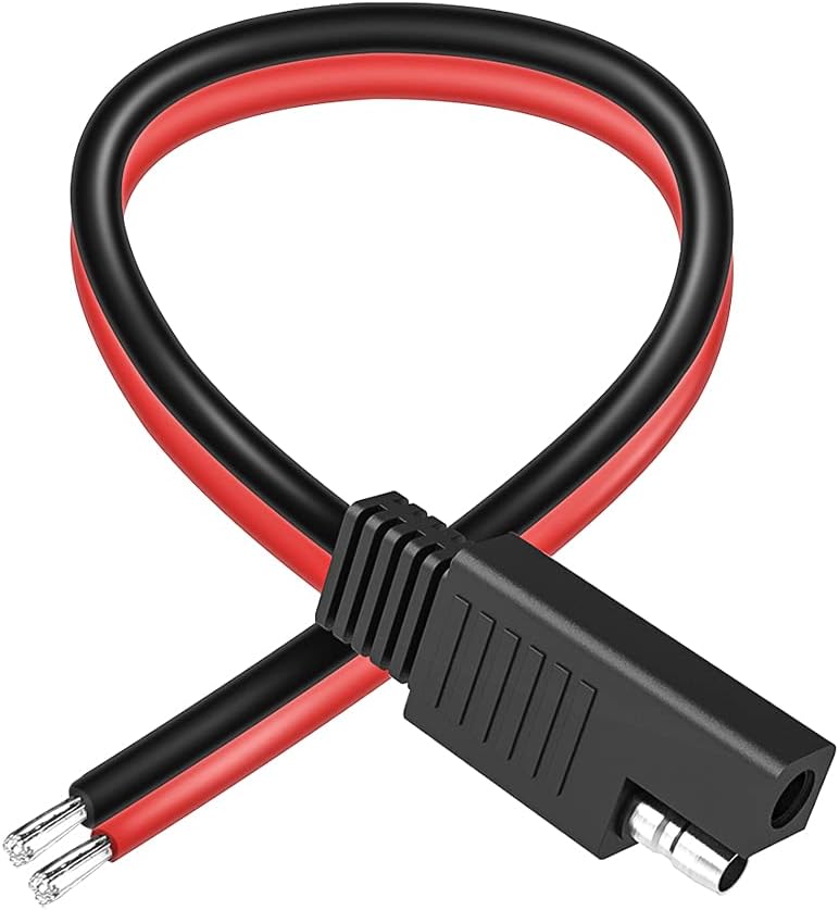 SAE Connector Extension Cable  - огляд і ціна Ipex Connector