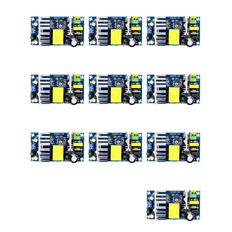 ABMI-10X AC 110V 220V To DC 24 - огляд і ціна Dc Dc Converter