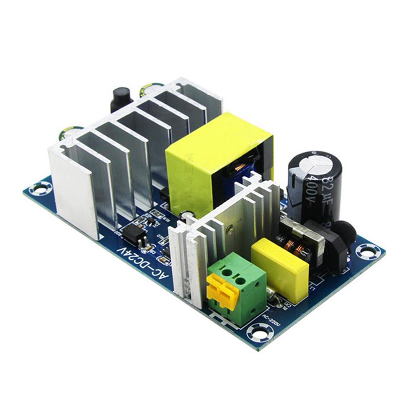 ABMI-10X AC 110V 220V To DC 24 - огляд і ціна Dc Dc Converter