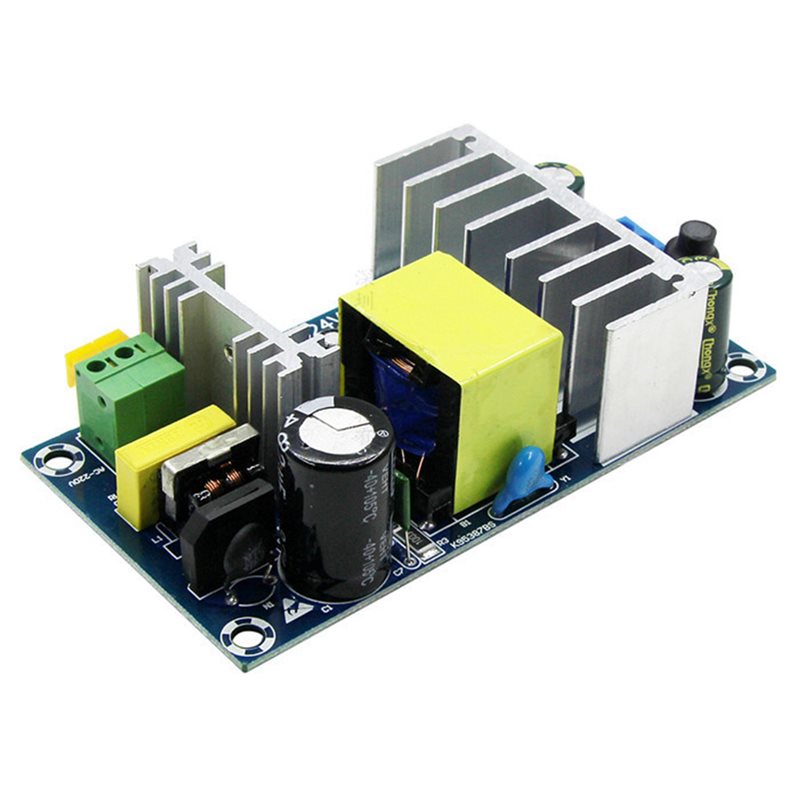 ABMI-10X AC 110V 220V To DC 24 - огляд і ціна Dc Dc Converter