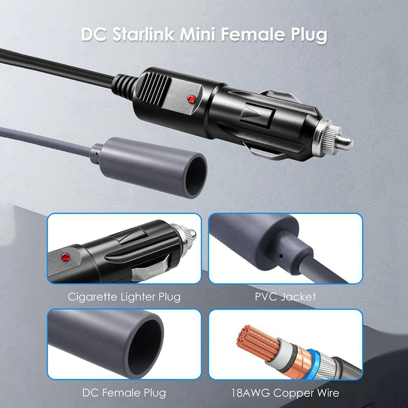 For Mini Step Up Lighter Conve - огляд і ціна Boost Converter