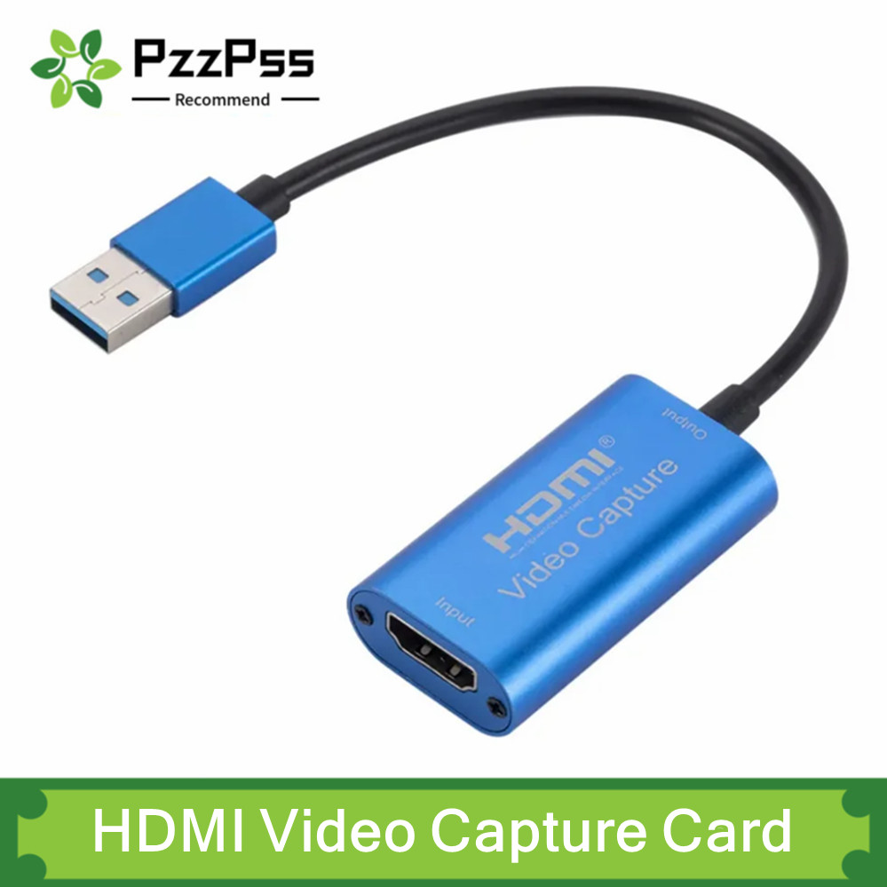 USB 3.0 Video Capture Card HD  - огляд і ціна Micro Usb Cable