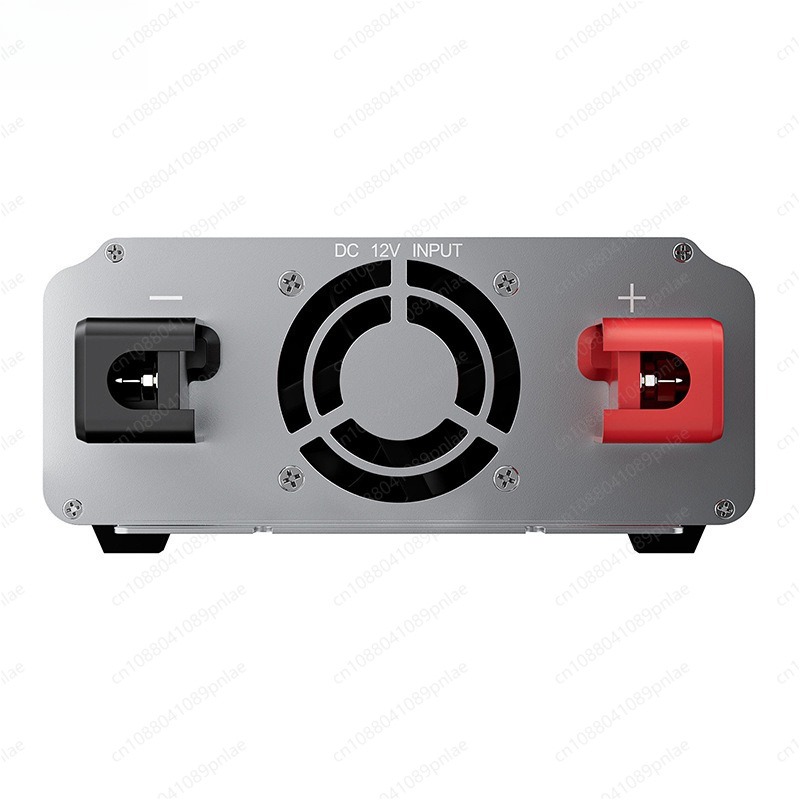 2000W Pure Sine Wave Inverter  - огляд і ціна Boost Converter