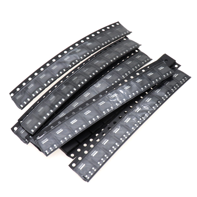 70pcs kit Voltage Regulator Ki - огляд і ціна Ams1117 Module