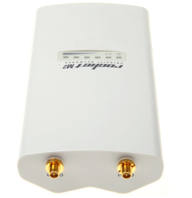 used UBNT Rocket M2 2.4GHz wir - огляд і ціна Antenna 2.4Ghz