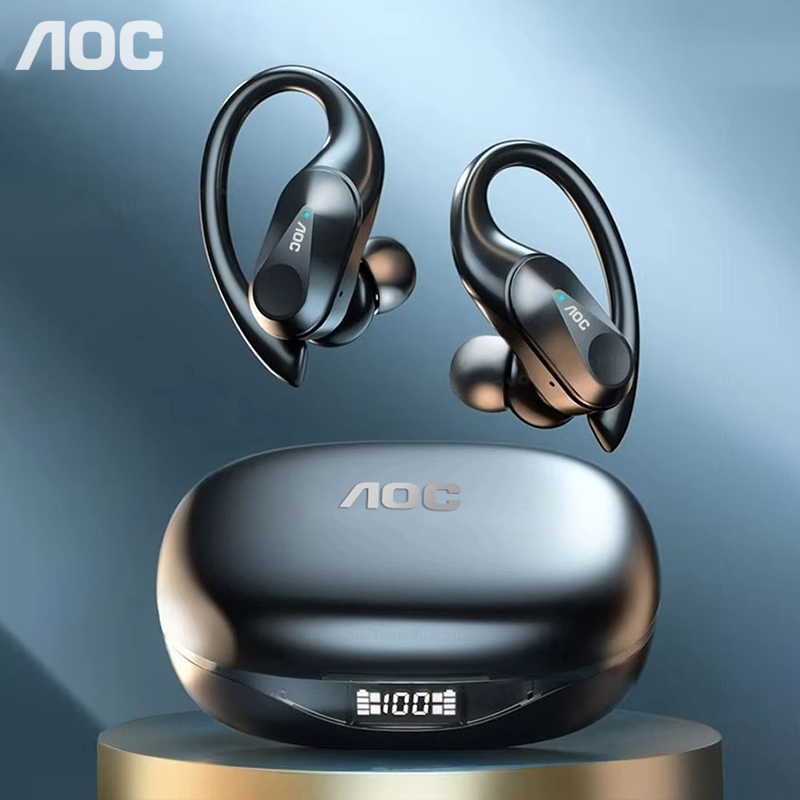 Choice AOC Sports Headset Wire - огляд і ціна Usb C Cable