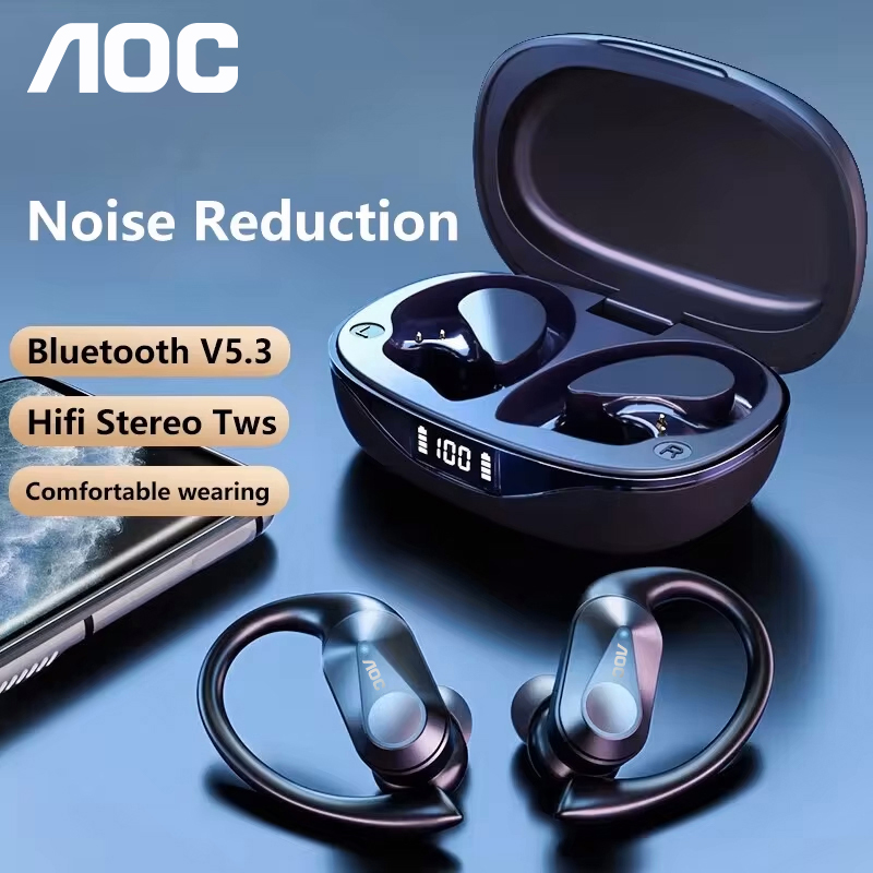 Choice AOC Sports Headset Wire - огляд і ціна Usb C Cable
