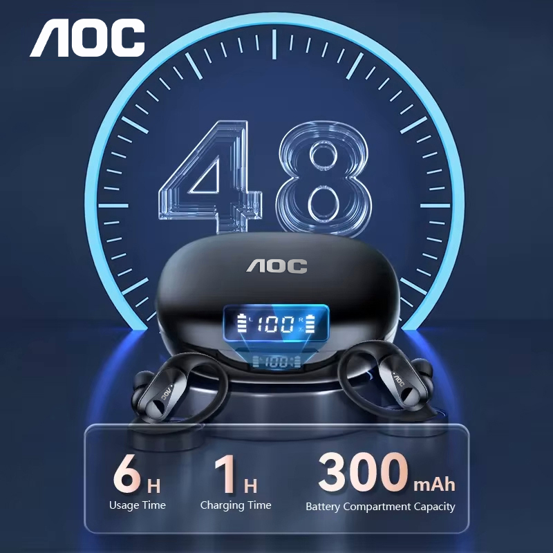 Choice AOC Sports Headset Wire - огляд і ціна Usb C Cable