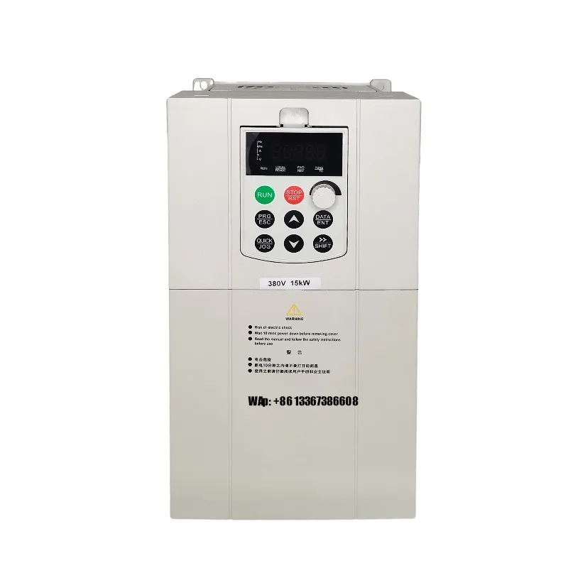 18.5KW  Solar Power Inverter D - огляд і ціна Dc Dc Converter