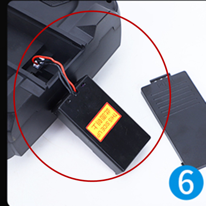 18650 Battery Compartment for  - огляд і ціна Antenna 2.4Ghz