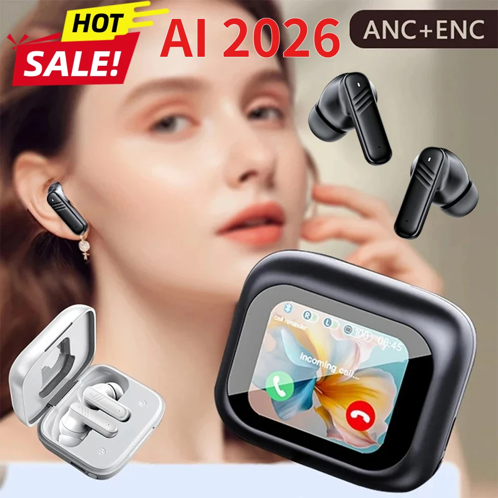 2026 NEW Professional ANC Earb - огляд і ціна Usb C Cable