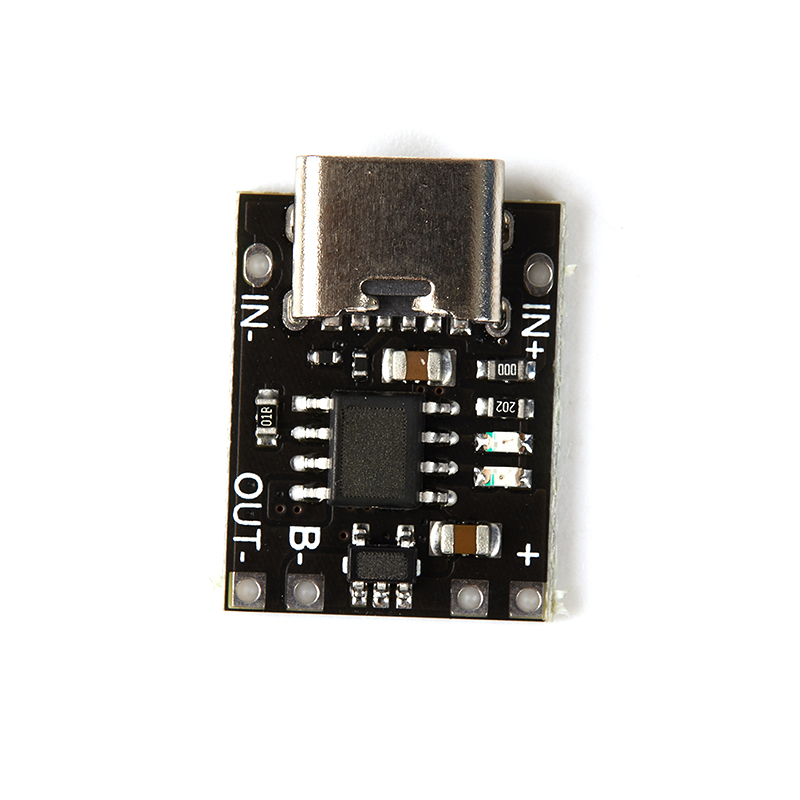1PCS Type-c 5V 1A Micro USB 18 - огляд і ціна Tp4056 Module