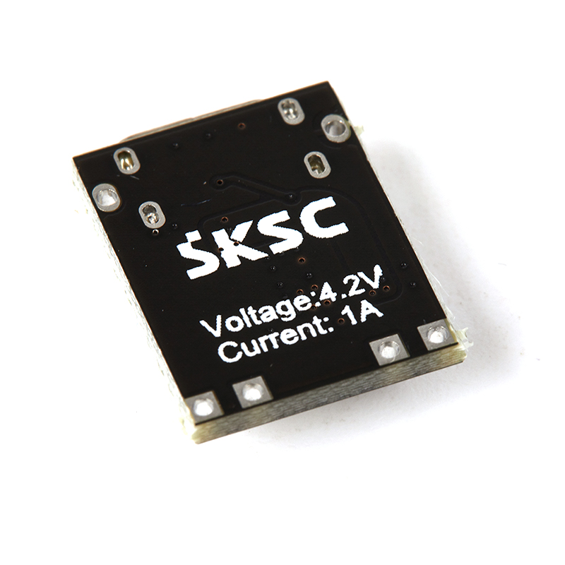 1PCS Type-c 5V 1A Micro USB 18 - огляд і ціна Tp4056 Module