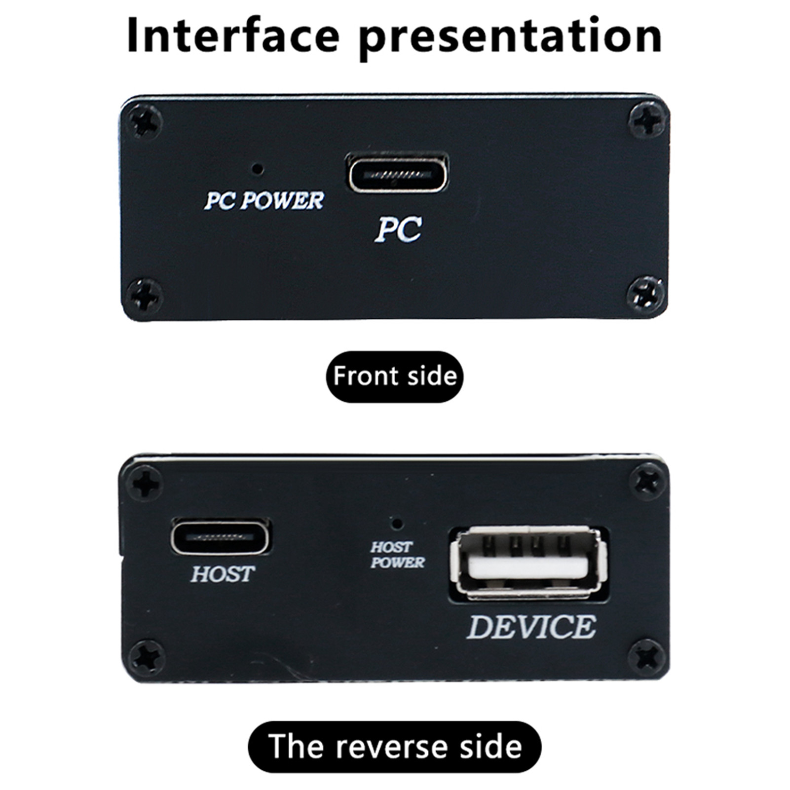 USB Sniffer 2.0 Packet Capture - огляд і ціна Usb C Cable