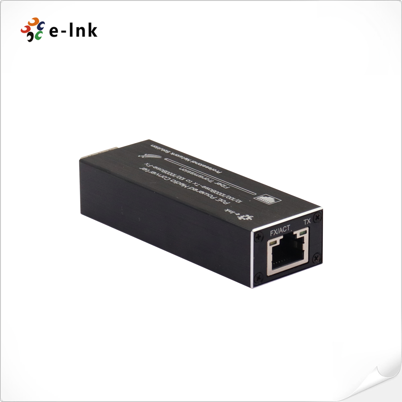10/100/1000Mbps Ethernet to SF - огляд і ціна Dc Dc Converter